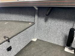 2024 QUINTREX 460 Renegade TS