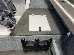 2024 QUINTREX 460 Renegade TS