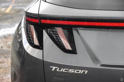 2024 Hyundai
Tucson Elite