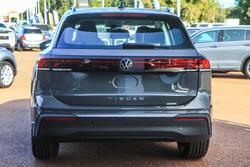 2025 Volkswagen Tiguan 110TSI Life