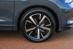 2025 Volkswagen Tiguan 110TSI Life