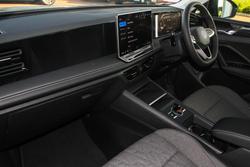 2025 Volkswagen Tiguan 110TSI Life