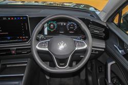 2025 Volkswagen Tiguan 110TSI Life