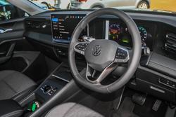 2025 Volkswagen Tiguan 110TSI Life