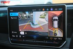 2025 Volkswagen Tiguan 110TSI Life