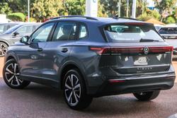 2025 Volkswagen Tiguan 110TSI Life