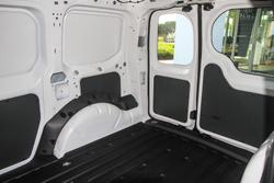 2025 Volkswagen Caddy TDI320