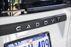 2025 Volkswagen Caddy TDI320