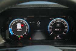 2025 Volkswagen Caddy TDI320