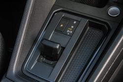 2025 Volkswagen Caddy TDI320