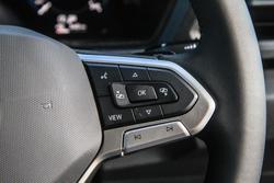 2025 Volkswagen Caddy TDI320