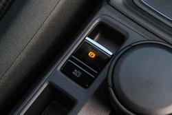 2025 Volkswagen Caddy TDI320