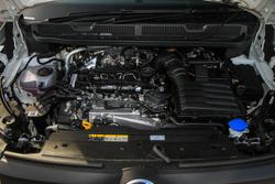 2025 Volkswagen Caddy TDI320