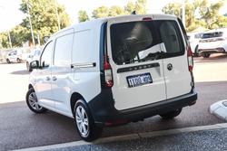 2025 Volkswagen Caddy TDI320