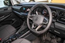 2025 Volkswagen Caddy TDI320