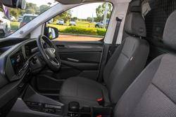 2025 Volkswagen Caddy TDI320