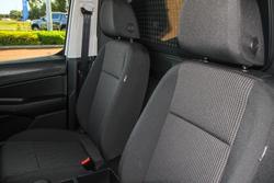 2025 Volkswagen Caddy TDI320