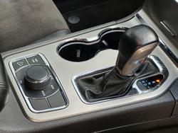 2021 Jeep Grand Cherokee Night Eagle WK MY21 4X4 Dual Range Bright White