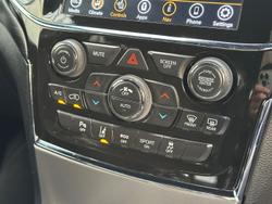 2021 Jeep Grand Cherokee Night Eagle WK MY21 4X4 Dual Range Bright White