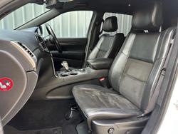 2021 Jeep Grand Cherokee Night Eagle WK MY21 4X4 Dual Range Bright White
