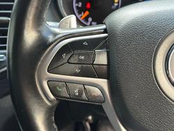 2021 Jeep Grand Cherokee Night Eagle WK MY21 4X4 Dual Range Bright White