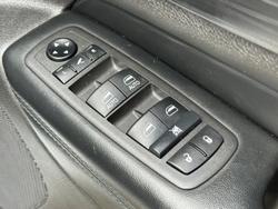 2021 Jeep Grand Cherokee Night Eagle WK MY21 4X4 Dual Range Bright White