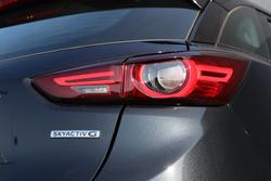 2025 Mazda CX-3 G20 Pure