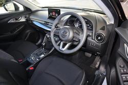 2025 Mazda CX-3 G20 Pure