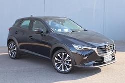2025 Mazda CX-3 G20 Pure