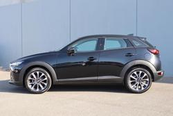 2025 Mazda CX-3 G20 Pure