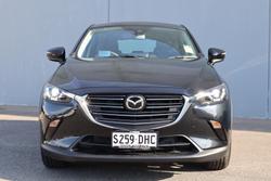2025 Mazda CX-3 G20 Pure