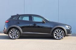 2025 Mazda CX-3 G20 Pure