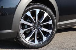 2025 Mazda CX-3 G20 Pure