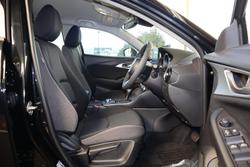 2025 Mazda CX-3 G20 Pure