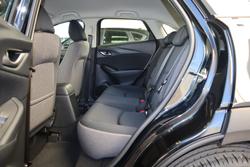 2025 Mazda CX-3 G20 Pure