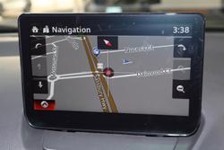 2025 Mazda CX-3 G20 Pure