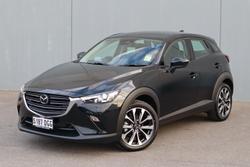 2025 Mazda
CX-3 G20 Pure