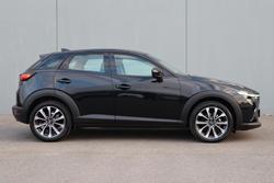 2025 Mazda
CX-3 G20 Pure