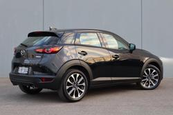 2025 Mazda
CX-3 G20 Pure