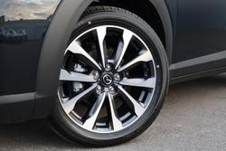 2025 Mazda
CX-3 G20 Pure