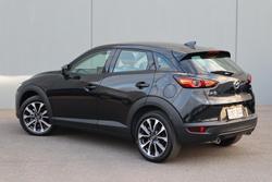 2025 Mazda
CX-3 G20 Pure