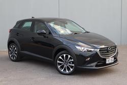 2025 Mazda
CX-3 G20 Pure