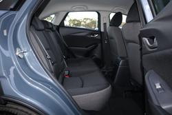 2025 Mazda
CX-3 G20 Pure