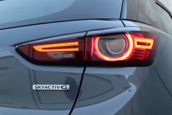2025 Mazda
CX-3 G20 Pure