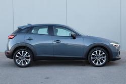 2025 Mazda
CX-3 G20 Pure