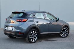 2025 Mazda
CX-3 G20 Pure