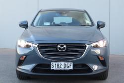 2025 Mazda
CX-3 G20 Pure