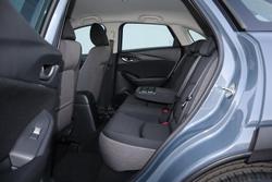 2025 Mazda
CX-3 G20 Pure