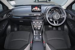 2025 Mazda
CX-3 G20 Pure