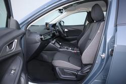 2025 Mazda
CX-3 G20 Pure